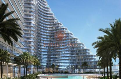 Apartment - Studio - 1 for sale in Mercedes Benz Places by Binghatti - Downtown Dubai - Dubai Apartment - Studio - 1 for sale in Mercedes Benz Places by Binghatti - Downtown Dubai - Dubai