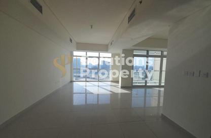 Apartment - 3 Bedrooms - 4 Bathrooms for rent in Tala Tower - Marina Square - Al Reem Island - Abu Dhabi Apartment - 3 Bedrooms - 4 Bathrooms for rent in Tala Tower - Marina Square - Al Reem Island - Abu Dhabi