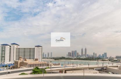 Apartment - 3 Bedrooms - 4 Bathrooms for sale in Al Khushkar - Shoreline Apartments - Palm Jumeirah - Dubai