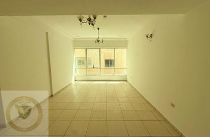 Apartment - 1 Bedroom - 2 Bathrooms for rent in New Al Taawun Road - Al Taawun - Sharjah