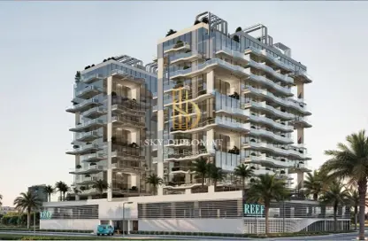 شقة - 1 حمام للبيع في 998 ريف - مجمع دبي ريزيدنس - دبي لاند - دبي شقة - 1 حمام للبيع في 998 ريف - مجمع دبي ريزيدنس - دبي لاند - دبي