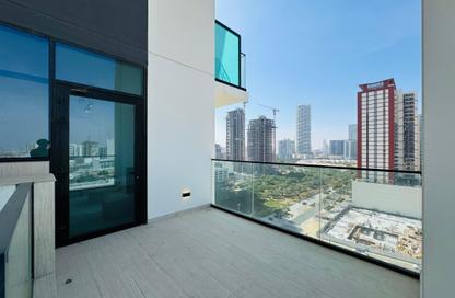 Apartment - 2 Bedrooms - 3 Bathrooms for rent in Binghatti Gardenia - District 11 - Jumeirah Village Circle - Dubai