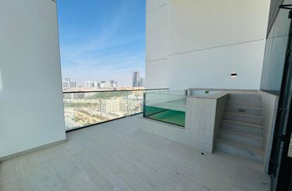 Apartment - 2 Bedrooms - 3 Bathrooms for rent in Binghatti Gardenia - District 11 - Jumeirah Village Circle - Dubai