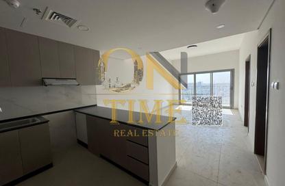 Apartment - 1 - 2 for rent in Garden Residences - Emirates City - Ajman Apartment - 1 - 2 for rent in Garden Residences - Emirates City - Ajman