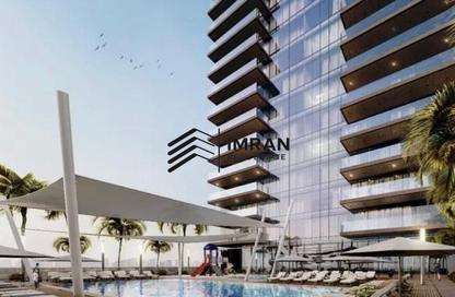 Apartment - 3 Bedrooms - 5 Bathrooms for rent in Al Thuraya Tower - Al Taawun - Sharjah Apartment - 3 Bedrooms - 5 Bathrooms for rent in Al Thuraya Tower - Al Taawun - Sharjah