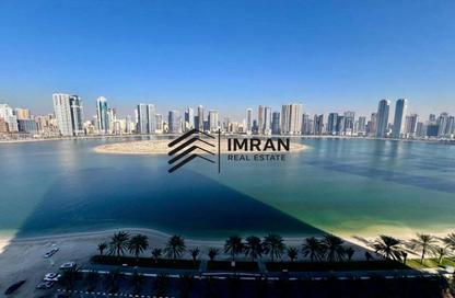 Apartment - 3 Bedrooms - 5 Bathrooms for rent in Al Thuraya Tower - Al Taawun - Sharjah Apartment - 3 Bedrooms - 5 Bathrooms for rent in Al Thuraya Tower - Al Taawun - Sharjah