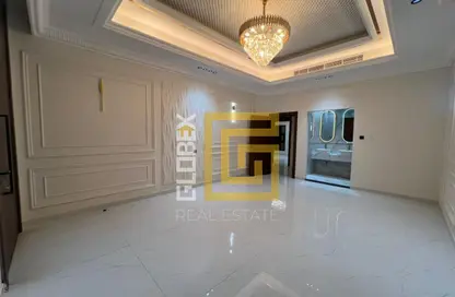 Villa - 6 Bedrooms - 7 Bathrooms for sale in Al Helio 2 - Al Helio - Ajman