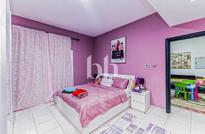 Apartment - 3 Bedrooms - 4 Bathrooms for sale in Diamond Views 3 - District 11 - Jumeirah Village Circle - Dubai