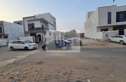 Land - Studio for sale in Al Helio 1 - Al Helio - Ajman