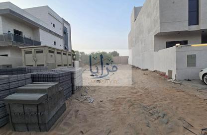 Land - Studio for sale in Al Helio 1 - Al Helio - Ajman