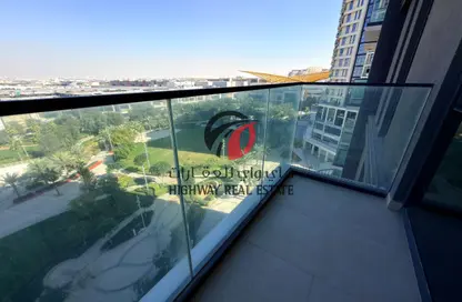 شقة - 2 غرف نوم - 2 حمامات للايجار في 3A مساكن قرية ايكسبو - اكسبو فيلدج ريزسدينس - مدينة اكسبو - دبي