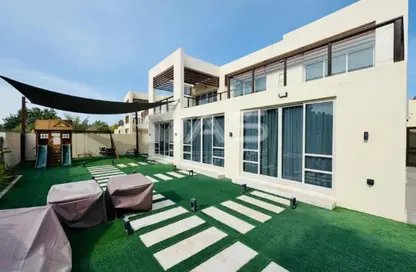 Villa - 4 Bedrooms - 5 Bathrooms for sale in Malibu - Mina Al Arab - Ras Al Khaimah Villa - 4 Bedrooms - 5 Bathrooms for sale in Malibu - Mina Al Arab - Ras Al Khaimah