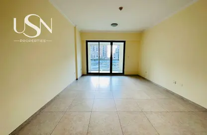 Apartment - 1 Bedroom - 2 Bathrooms for sale in Coral Residence - Dubai Silicon Oasis - Dubai