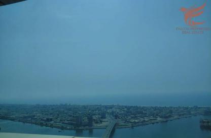 Duplex - 4 Bedrooms - 5 Bathrooms for sale in Julphar Residential Tower - Julphar Towers - Al Nakheel - Ras Al Khaimah