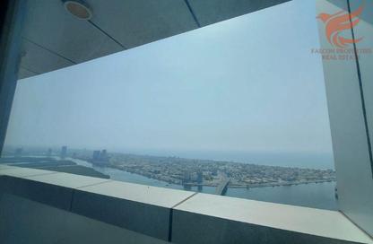 Duplex - 4 Bedrooms - 5 Bathrooms for sale in Julphar Residential Tower - Julphar Towers - Al Nakheel - Ras Al Khaimah Duplex - 4 Bedrooms - 5 Bathrooms for sale in Julphar Residential Tower - Julphar Towers - Al Nakheel - Ras Al Khaimah