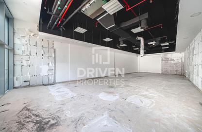 Retail - Studio for rent in The Curve - Al Quoz 3 - Al Quoz - Dubai Retail - Studio for rent in The Curve - Al Quoz 3 - Al Quoz - Dubai