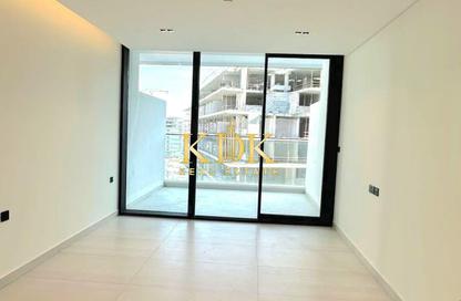Apartment - Studio - 1 Bathroom for rent in NAS 3 - NAS - Arjan - Dubai