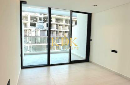 Apartment - Studio - 1 Bathroom for rent in NAS 3 - NAS - Arjan - Dubai