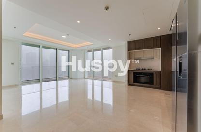 شقة - 3 - 3 للبيع في برج Palace Beach ريزيدنس 2 - بالاس بيتش ريزيدنس - إعمار بيتشفرونت - دبي هاربور - دبي