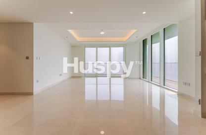شقة - 3 - 3 للبيع في برج Palace Beach ريزيدنس 2 - بالاس بيتش ريزيدنس - إعمار بيتشفرونت - دبي هاربور - دبي