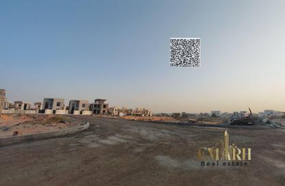 Land - Studio for sale in Kabbali Hills - Al Helio 2 - Al Helio - Ajman Land - Studio for sale in Kabbali Hills - Al Helio 2 - Al Helio - Ajman
