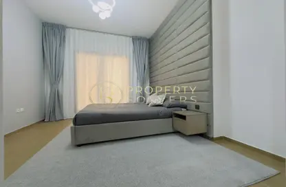 شقة - غرفة نوم - 2 حمامات للايجار في Elite Sports ريزيدنس 10-1 - مساكن النخبة الرياضية 10 - مساكن النخبة الرياضية - مدينة دبي الرياضية - دبي