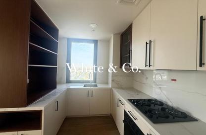 Apartment - 2 Bedrooms - 2 Bathrooms for rent in The Hamilton - Town Square - Dubai