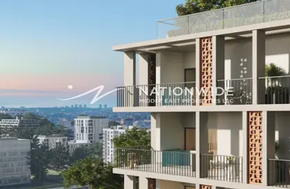 شقة - غرفة نوم - 2 حمامات للبيع في كافيندش سكوير - مثلث قرية جميرا - دبي