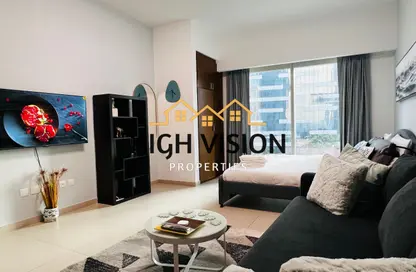 Apartment - 1 Bathroom for rent in The ARC - Shams Abu Dhabi - Al Reem Island - Abu Dhabi