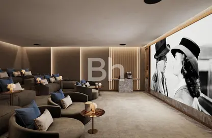 شقة - 3 غرف نوم - 5 حمامات للبيع في المجرة 4 - المجرة - دبي مارينا - دبي