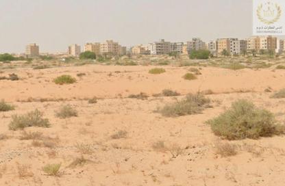 أرض - استوديو للبيع في عجمان جلوبال سيتي - العالية - عجمان