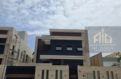 Apartment - 5 Bedrooms - 5 Bathrooms for sale in Al Rawda - Ajman