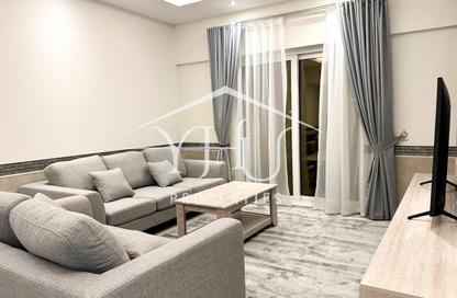 Apartment - 2 Bedrooms - 3 Bathrooms for rent in Hera Tower - Dubai Sports City - Dubai