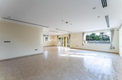 Villa - 4 Bedrooms - 7 Bathrooms for rent in Legacy Nova Villas - District 9 - Jumeirah Park - Dubai