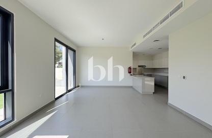 Townhouse - 4 - 4 for rent in Maple 1 - Maple - Dubai Hills Estate - Dubai