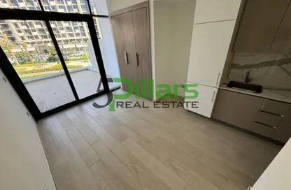 Apartment - 1 Bathroom for rent in Azizi Riviera 1 - Azizi Riviera - Meydan One - Meydan - Dubai