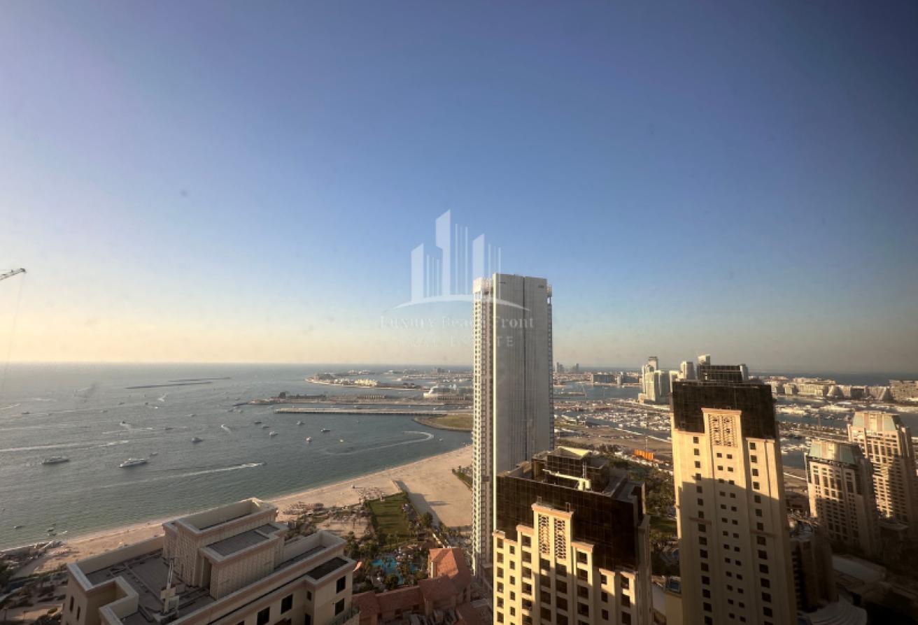 Luxury upgraded | Sea View | High floor photo 11