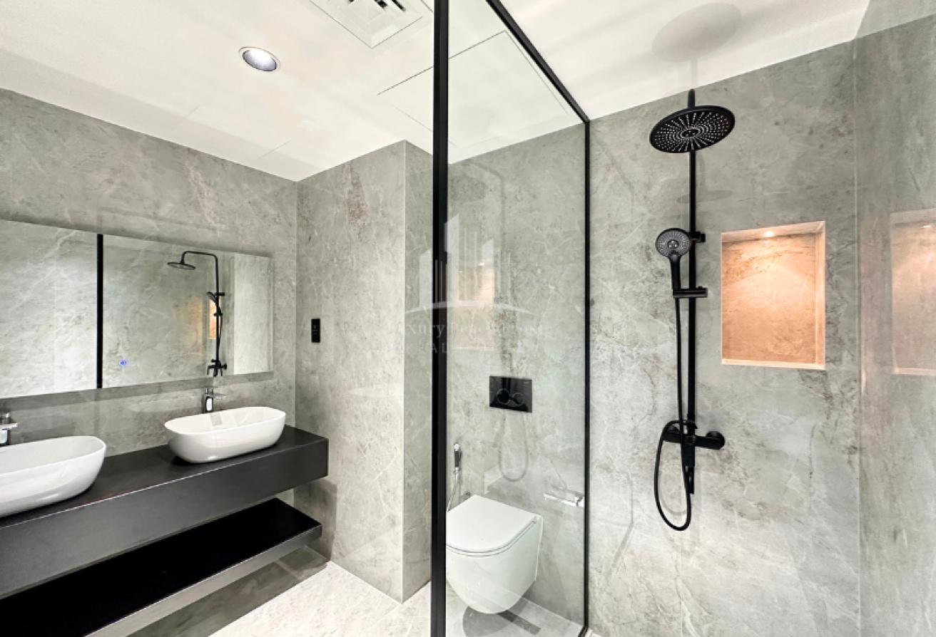 Luxury upgraded | Sea View | High floor photo 9