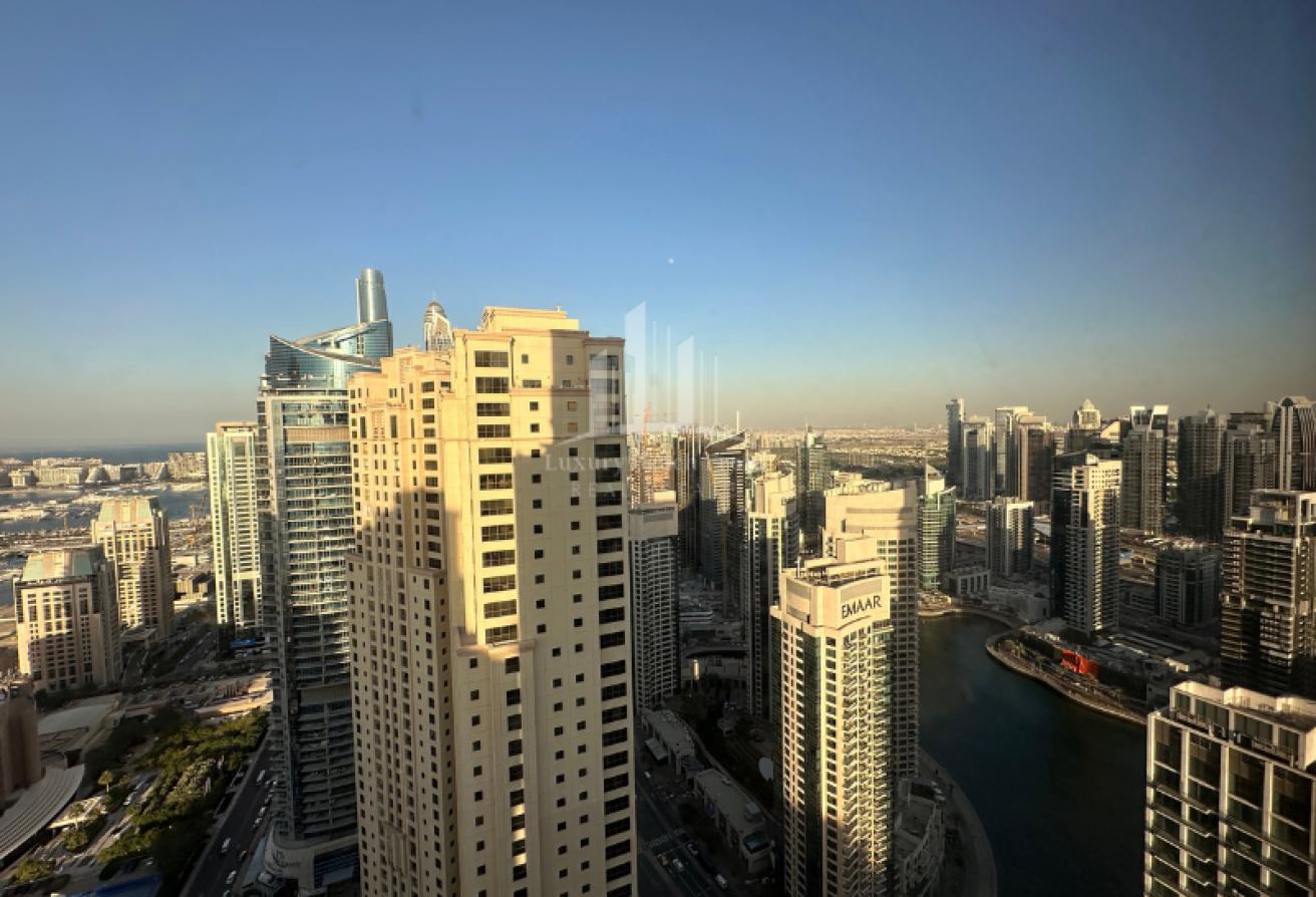 Luxury upgraded | Sea View | High floor photo 12