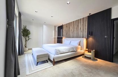 Apartment - 2 Bedrooms - 2 Bathrooms for rent in Murjan 1 - Murjan - Jumeirah Beach Residence - Dubai