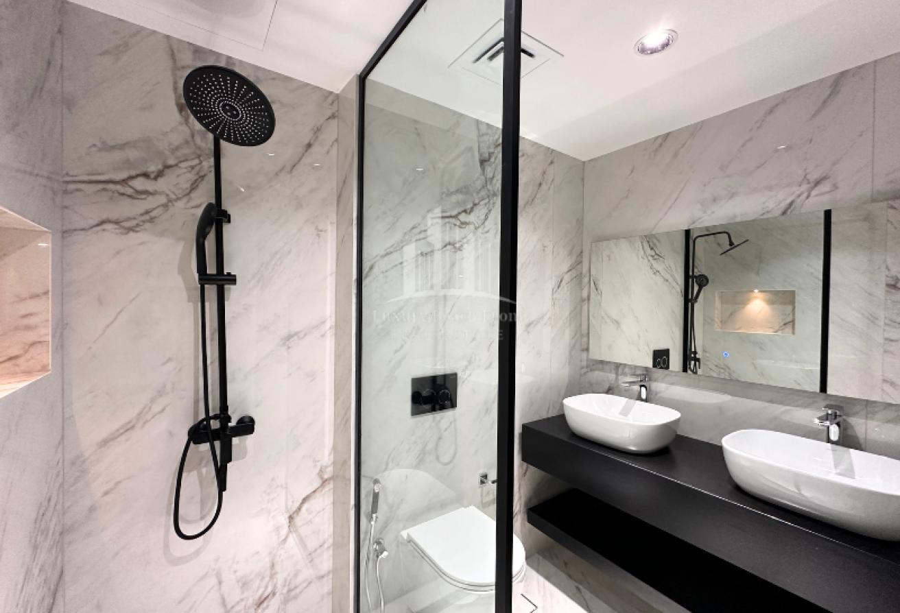 Luxury upgraded | Sea View | High floor photo 10