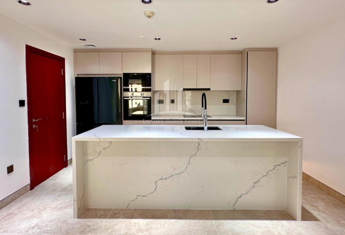 Luxury upgraded | Sea View | High floor photo 5