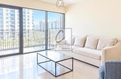 Apartment - 2 - 2 for rent in Park Heights 2 Tower 1 - Park Heights 2 - Park Heights - Dubai Hills Estate - Dubai Apartment - 2 - 2 for rent in Park Heights 2 Tower 1 - Park Heights 2 - Park Heights - Dubai Hills Estate - Dubai