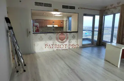 Apartment - 2 Bedrooms - 2 Bathrooms for rent in Skycourts Tower B - Skycourts Towers - Dubai Land Residence Complex - Dubai Land - Dubai