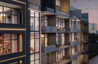 Apartment - 1 - 2 for sale in Mi Casa by London Gate - District 16 - Jumeirah Village Circle - Dubai