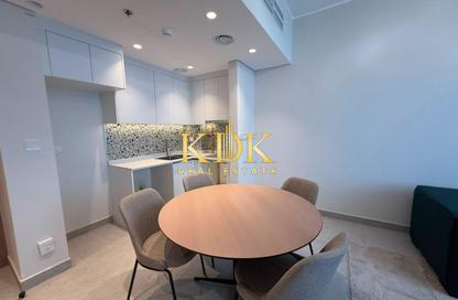 Apartment - 1 - 2 for rent in Neva Residences - District 16 - Jumeirah Village Circle - Dubai Apartment - 1 - 2 for rent in Neva Residences - District 16 - Jumeirah Village Circle - Dubai