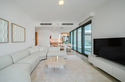 شقة - 3 غرف نوم - 4 حمامات للايجار في مبني سي جيت 3 - سيجيت - ميناء راشد - دبي