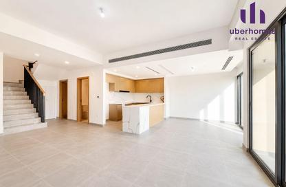 Townhouse - 3 Bedrooms - 4 Bathrooms for rent in La Violeta 2 - La Violeta - Villanova - Dubai