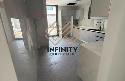 Villa - 4 Bedrooms - 5 Bathrooms for sale in District 9 - Al Zorah - Ajman Villa - 4 Bedrooms - 5 Bathrooms for sale in District 9 - Al Zorah - Ajman