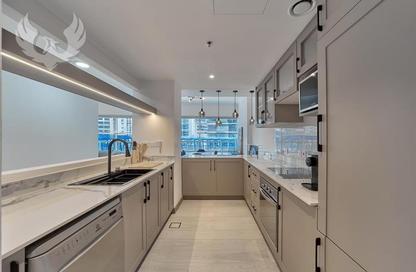 Apartment - 2 - 2 for rent in Al Sahab 2 - Al Sahab - Dubai Marina - Dubai Apartment - 2 - 2 for rent in Al Sahab 2 - Al Sahab - Dubai Marina - Dubai